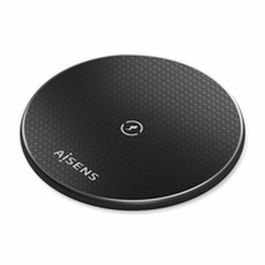 Chargeur sans fil Aisens ASCH-15W1WC058-BK