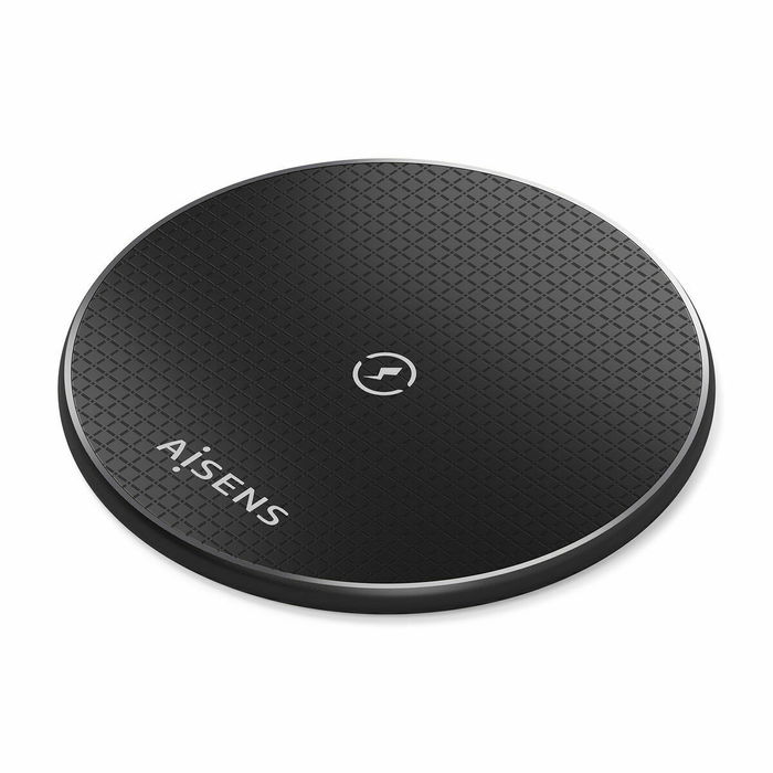 Chargeur sans fil Aisens ASCH-15W1WC058-BK