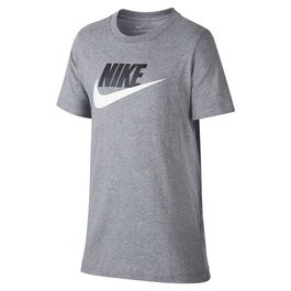 T shirt à manches courtes Enfant Nike AR5252-091