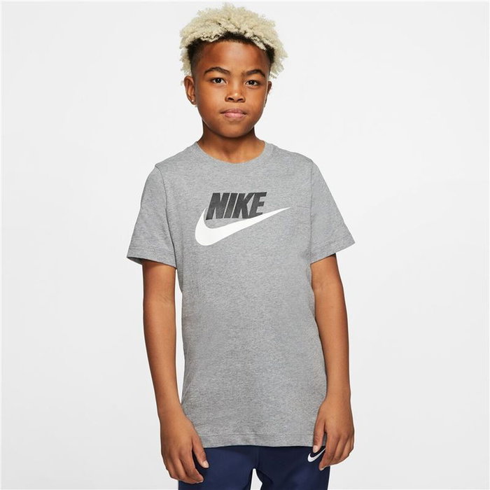 T shirt à manches courtes Enfant Nike AR5252-091