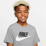 T shirt à manches courtes Enfant Nike AR5252-091