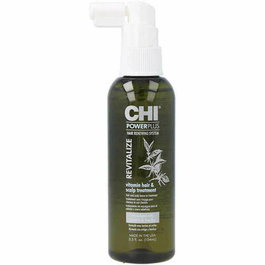 Traitement capillaire fortifiant Farouk Chi Powerplus Vitamin Hair Avec des vitamines