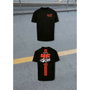 Radikal Revolution T-shirt Winners Never Quit Noir 2XL