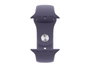 Apple Smartwatch Watch Series 11 GPS 46 mm Aluminium Argenté Sport Bague Violet