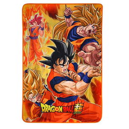 SD TOYS Manta Battle of Gods Goku States Dragon Ball Super