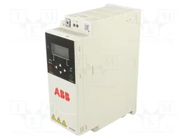 ABB ACS180-04S-09A8-1 Onduleur Vecteur 200÷240VAC