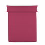 Drap Happy Home Mix Colors Cerise Lit 1 persone