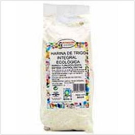 INTRACMA Farine de blé blanche biologique 500g ECO