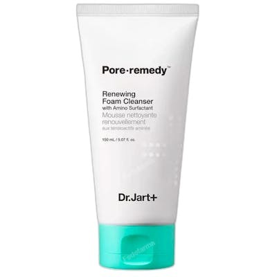 Dr.Jart+ PORE REMEDY Nettoyant moussant rénovateur à la glycérine 150 ml