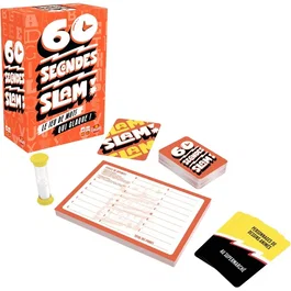 Goliath 60 Seconds Slam