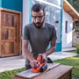 Black + Decker BEW712-QS Rabot électrique 710W