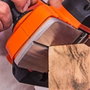 Black + Decker BEW712-QS Rabot électrique 710W