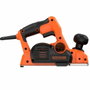 Black + Decker BEW712-QS Rabot électrique 710W