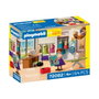 Playmobil Atelier de stylisme My Life Le shopping 72082