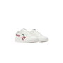 Chaussures de sport pour femme Reebok Court Advance Blanc Unisexe