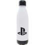 Sony Playstation Gourde en Plastique de 650 ml - Bouteille d'Eau Officielle