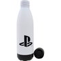 Sony Playstation Gourde en Plastique de 650 ml - Bouteille d'Eau Officielle
