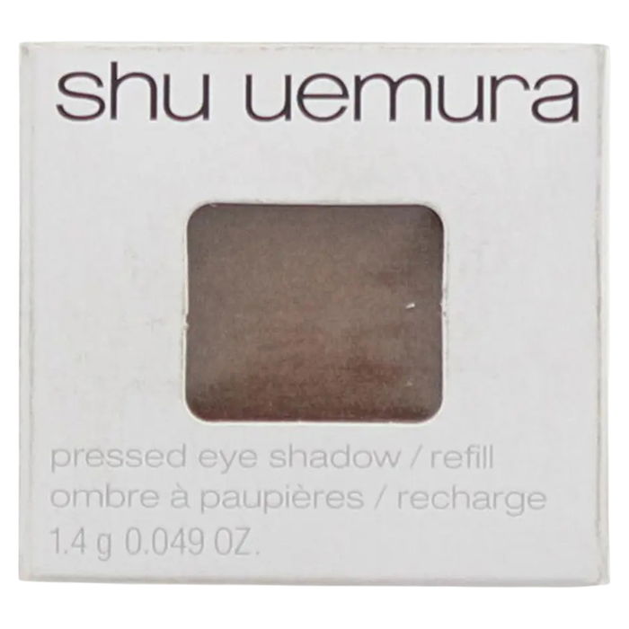 Shu Uemura Fard à paupières en poudre Marron moyen 882 M - 1.4 g - Maquillage des yeux Shu Uemura Fard à paupières en poudre Marron moyen 882 M - 1.4 g - Maquillage des yeux