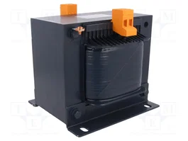 BREVE TUFVASSONS Transformateur de réseau STM 2500VA 230V