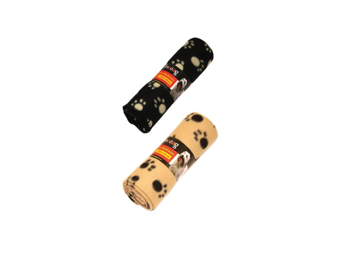 Freedog Couverture Multiusos Beige 150 x 100cm Freedog Couverture Multiusos Beige 150 x 100cm