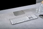 Cherry JK9110S Silver