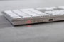 Cherry JK9110S Silver
