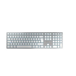 Cherry JK9110S Silver