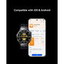 Montre intelligente Huawei Watch GT 6 Pro 46mm Atum-B29F Noir 1,47" 46 mm