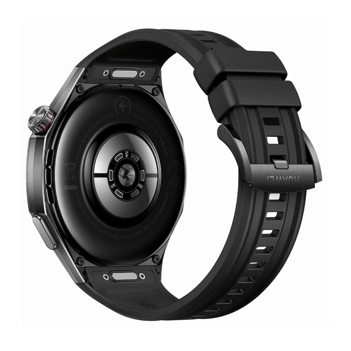 Montre intelligente Huawei Watch GT 6 Pro 46mm Atum-B29F Noir 1,47" 46 mm