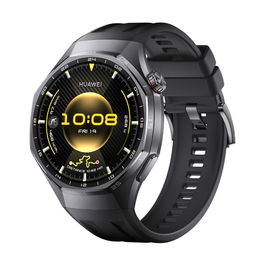 Montre intelligente Huawei Watch GT 6 Pro 46mm Atum-B29F Noir 1,47" 46 mm