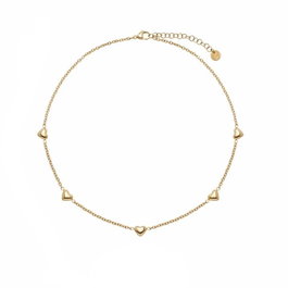 Bracelet Femme LIU JO LJ3194 Doré