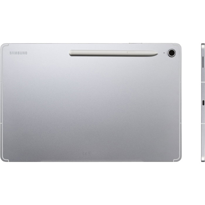 Samsung Galaxy Tab S10 FE WiFi 128GB 8GB Argent
