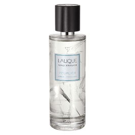 Lalique Spray d'Ambiance 100 ml Parfum d'Intérieur Peuplier Aspen USA Bois Frais