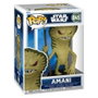 Funko Star Wars: The Mandalorian and Grogu POP! Vinyl figurine Amani