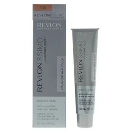 Revlon Revlonissimo Colorsmetique 7.24 Coppery Pearl Blonde