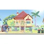 Bandai Namco Entertainment Bluey's Happy Snaps - Day One Deluxe Edition (Nintendo Switch)