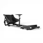 Oplite NitroKart V2 Cockpit de simulation racing - Noir