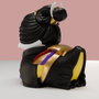 Travel Tubbz figurine Mini PVC Japon 5 cm