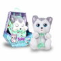 IMC Toys Baby Paws Peluche Nouveau-né Cocker avec son et sac