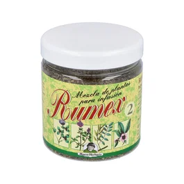 PLANTIS Rumex 2 (Digestivo) 80g - Infusion digestive aux plantes