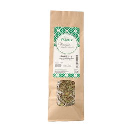 ARTESANIA AGRICOLA Rumex 2 Digestivo 80g
