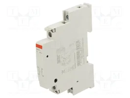ABB 2CCA704340R0001 Broches de support NC + NO 5A