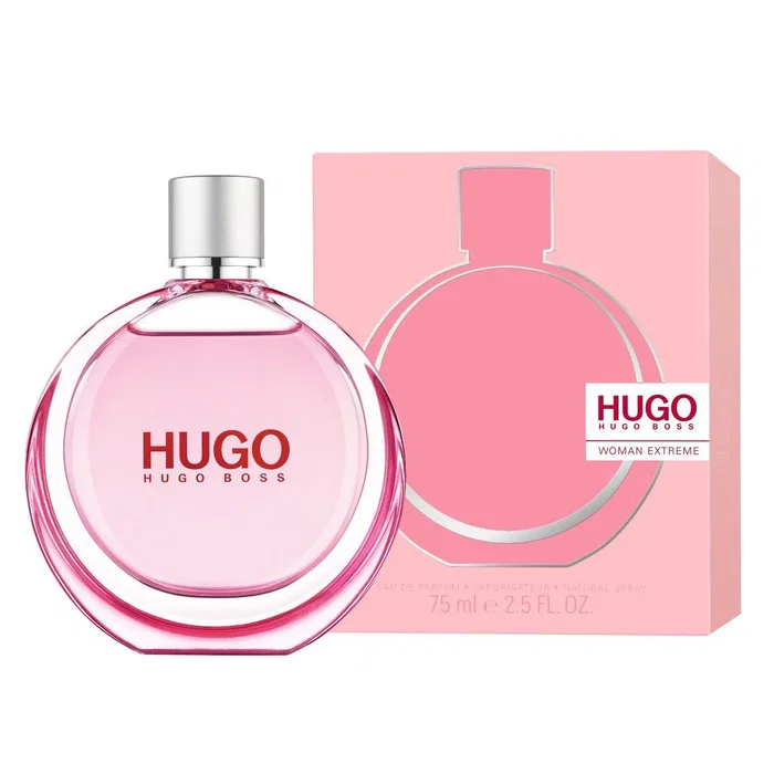 Hugo Boss Hugo Woman Extreme Eau de Parfum 75 ml