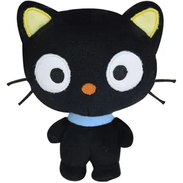 Jemini Peluche Chococat Hello Kitty Kid'Collect - 13 cm