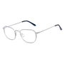 Monture de Lunettes Homme Vuarnet VL19020001SUN Marron Gris