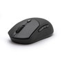 HP Souris Sans Fil 400 Dual Bluetooth 2.4GHz 6000dpi Silencieuse Ergonomique Noir