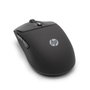 HP Souris Sans Fil 400 Dual Bluetooth 2.4GHz 6000dpi Silencieuse Ergonomique Noir