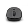 HP Souris Sans Fil 400 Dual Bluetooth 2.4GHz 6000dpi Silencieuse Ergonomique Noir