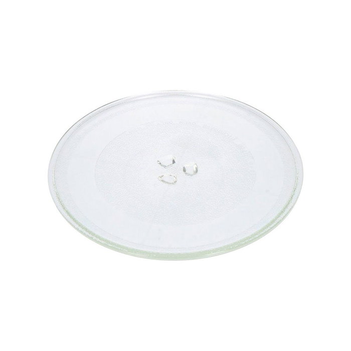 Edm Plateau de micro-ondes et base rotative pour 07390 et 07054 Edm Plateau de micro-ondes et base rotative pour 07390 et 07054