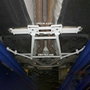 Ultra Racing Renfort de châssis arrière inférieur 8 points pour BMW M5 F10